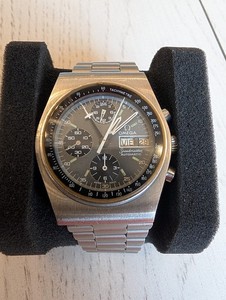 Lemania 5100 Movement | eBay