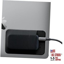 - Portable Hard Drive Sleeve for Laptop - SSD Solid Small For SSD Black