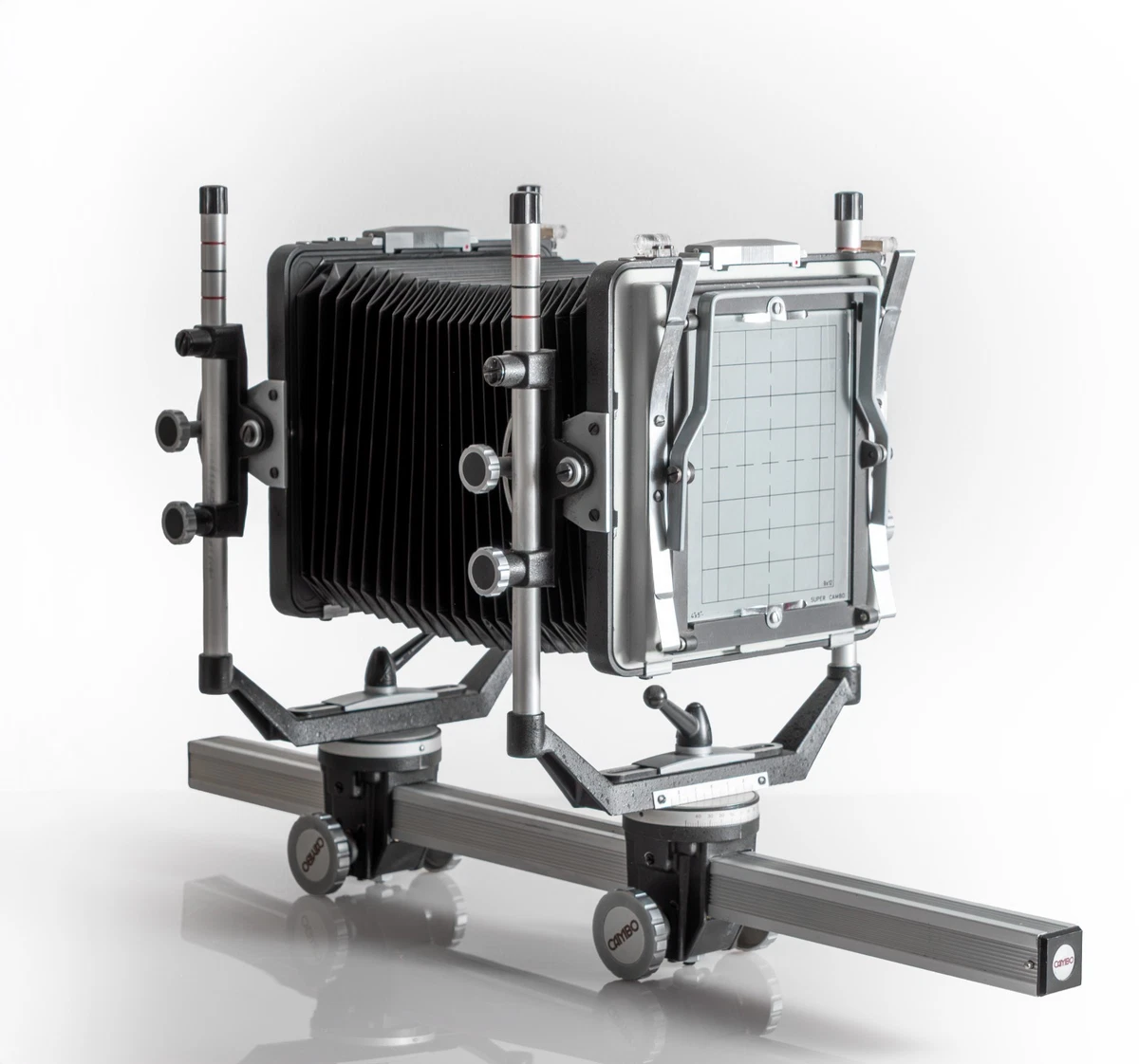 Cambo 4x5 in Large Format Film Cameras for sale | eBay
