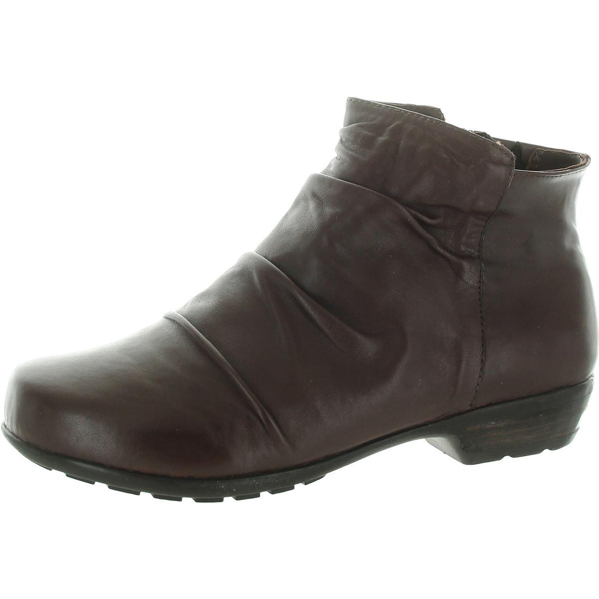 Женские пинетки Ros Hommerson с рюшами BHFO 5063