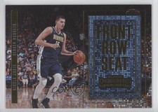 2017-18 Panini Contenders Front Row Seat Nikola Jokic #30 02v3