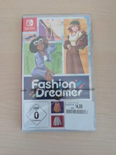 Thumbnail of ebay&reg; auction 358874590298 | Fashion Dreamer - Nintendo Switch | NEU | SEALED