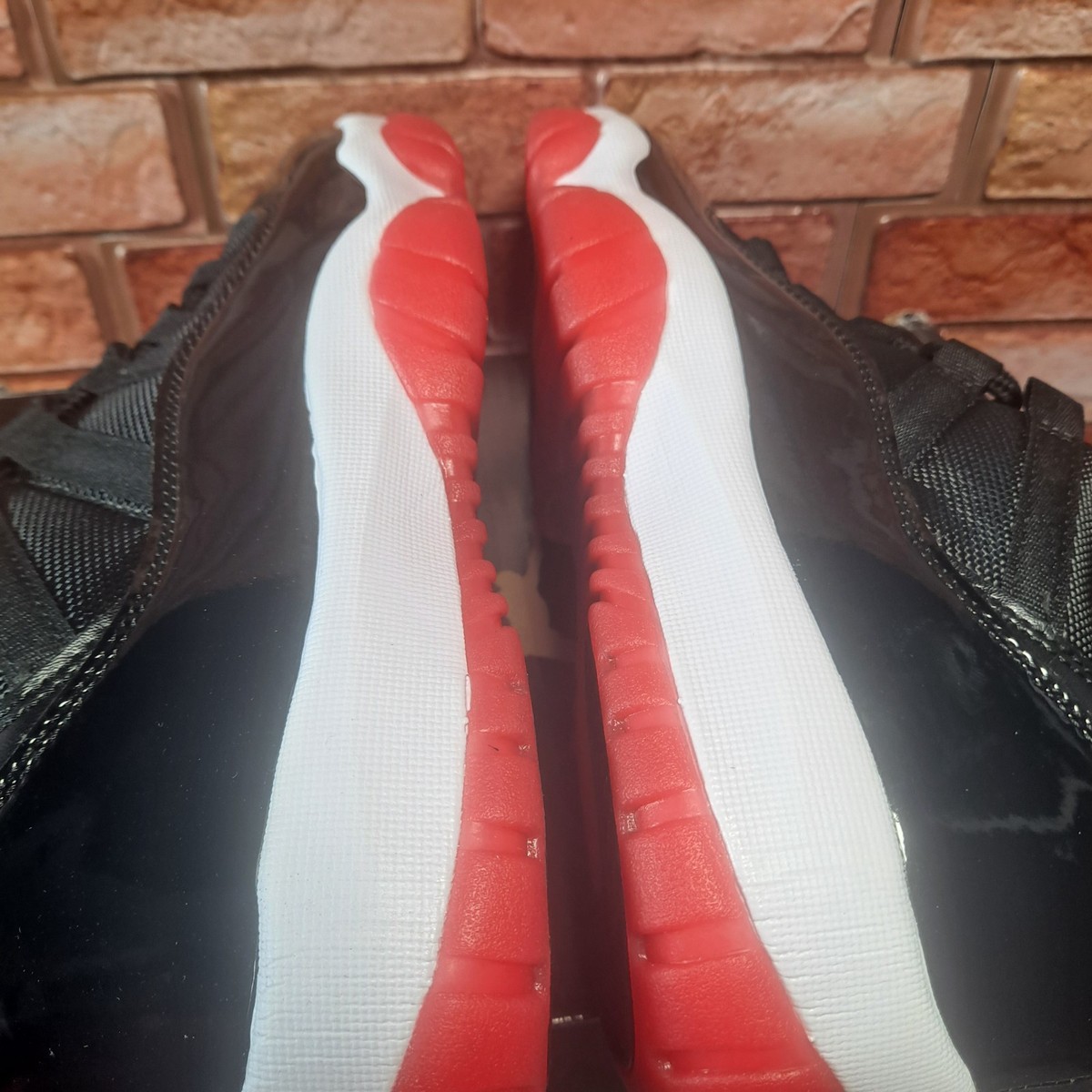 Size 11 - Air Jordan 11 Retro 2025 Low Bred for sale online | eBay