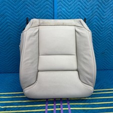 2019-2022 Volvo S60 V60 Front Right Passenger Seat Bottom Cushion Oem 2019-2022 Volvo S60 V60 Front Right Passenger Seat Bottom Cushion Oem
