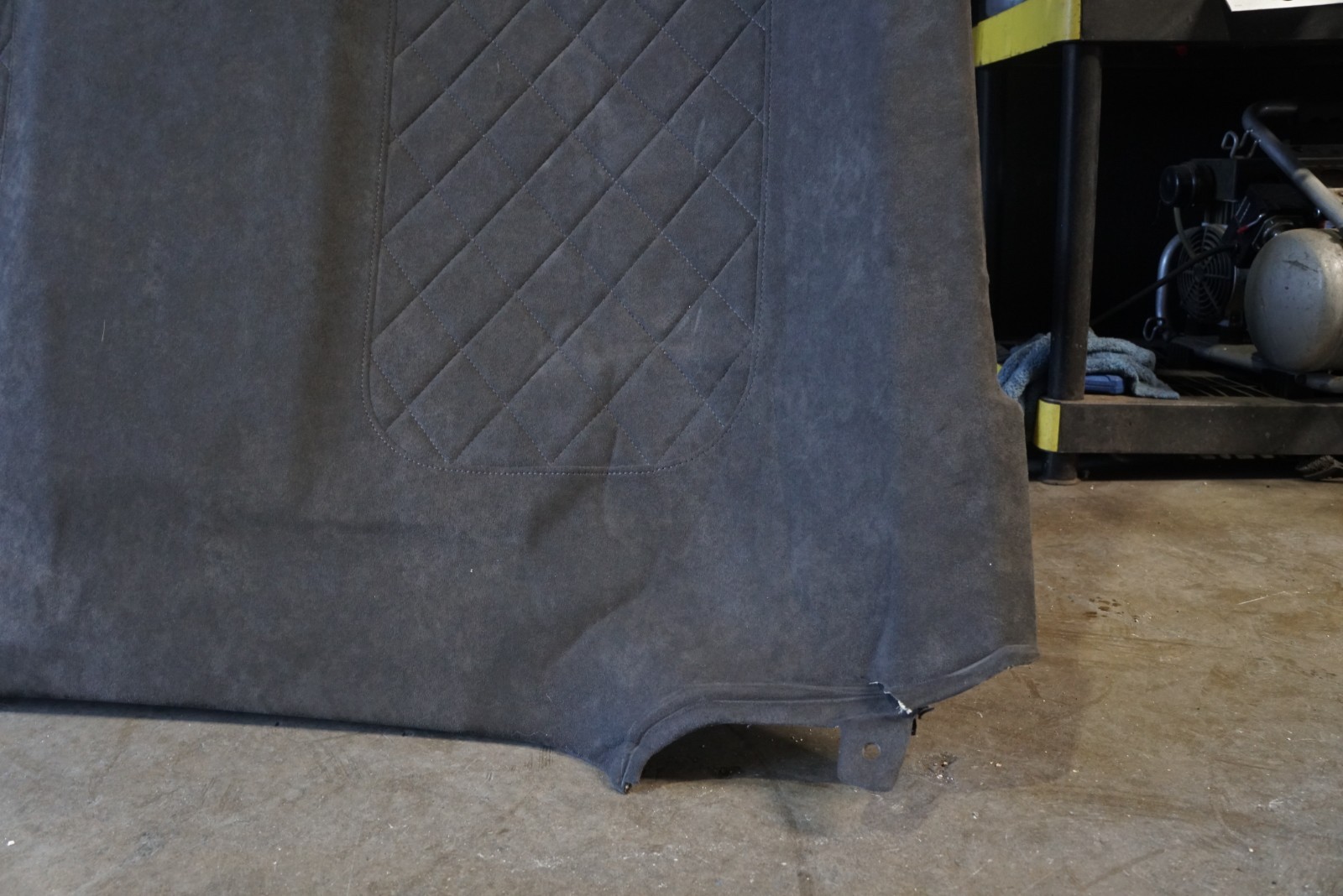 Audi R8 2017-2023 Headliner
