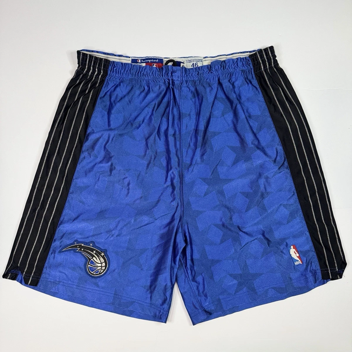 Champion Orlando Magic NBA Shorts for sale | eBay