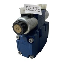 Rexroth 4WEH 10 Hydraulic, Vorgesteuerte Wegeventil-Kombination R900952630