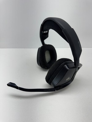 Corsair Void RGB Elite Wireless Gaming Headset Black Carbon Premium Audio