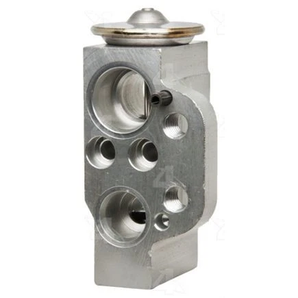 Kit de repuesto de aire acondicionado Four Seasons 4453N, para Eos 2007 2010 para Volkswagen Foto 4 de 4