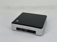 Intel NUC5i5RYK i5-5250U 8GB 120GB M2 SSD Win11 Pro WLAN