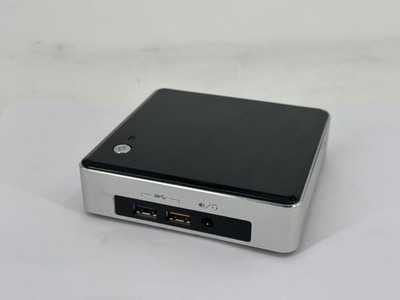 Intel NUC5i5RYK i5-5250U 8GB 120GB M2 SSD Win11 Pro WLAN