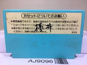 Ice Climber Nintendo Famicom NES Japan - AJ9096