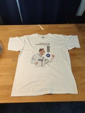 Mako T-Shirt,Sportmannschaft KSC,Größe XL Rouven Hennings 2015/2016 KSC