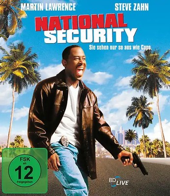National Security