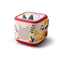 Tonies HüLle Disney KöNig Der LöWen FüR Toniebox 2