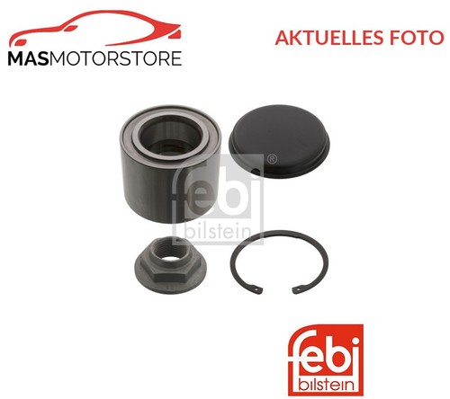 Febi Bilstein 01989 Reparatursatz Lenkhebel – 1 Stück, OE-Qualität, Für Mercedes S-Klasse (BM 140)