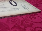 Vtg Case Parts Catalog A1105 Model 32 Backhoe 310G 450 750 1000D 1150 Crawlers  — photo 4