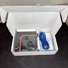Vonage Model VDV22-VD Internet Digital Phone Service Adapter Brand New Open Box