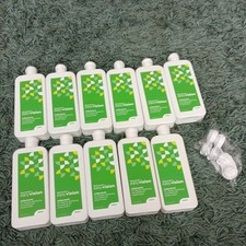 11 x 250ml SPECSAVERS Contact Lens Solution EasyVision ~ Easipurpose Dated 2026