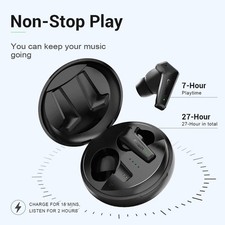 Cowin Apex Elite Noise Canceling Earbuds