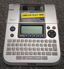 brother p-touch label maker pt-1830