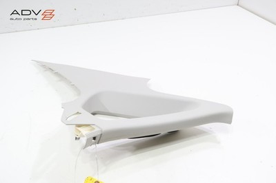 2013 - 2022 VOLKSWAGEN PASSAT REAR LEFT C PILLAR QUARTER WINDOW TRIM COVER OEM