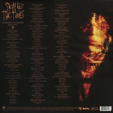 PRINCE SIGN 'O' THE TIMES [SUPER DELUXE] NEW CD & DVD