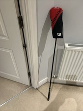 Wilson Prostaff SGI #3 Wood 15 Degree, Regular Flex Shaft