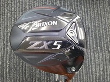 Used Dunlop Srixon Zx5 Mk Ii Ls/Kurokage Xd60/S/9.5 7467