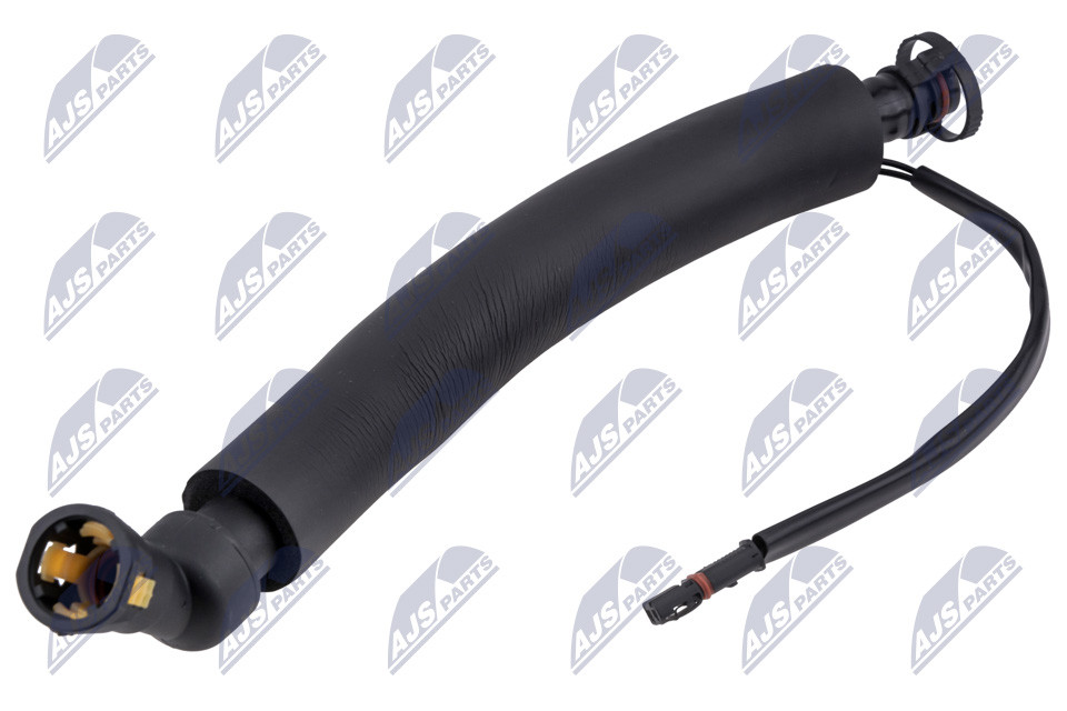 HOSE CRANKCASE VENTILATION GPP-BM-143 FOR BMW 5/E60/7/E66/E67/Z4/Roadster/E8 - Image 4