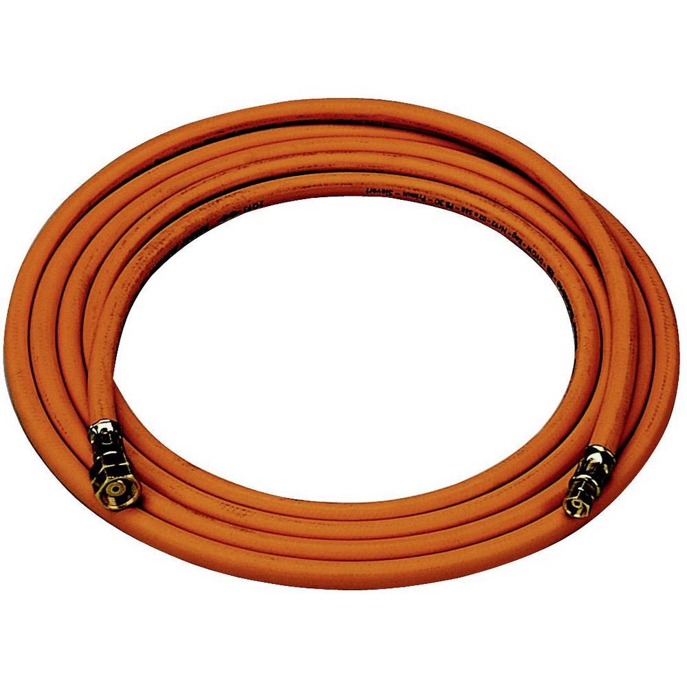 Tuyau propane Sievert 770031 anti-coupure haute pression pour sécurité chantier