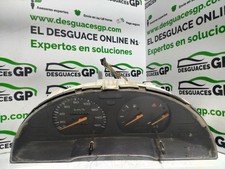 Compteur Nissan VANETTE