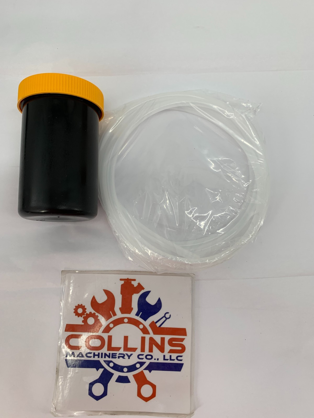 Sample Test Kit Qty. 1