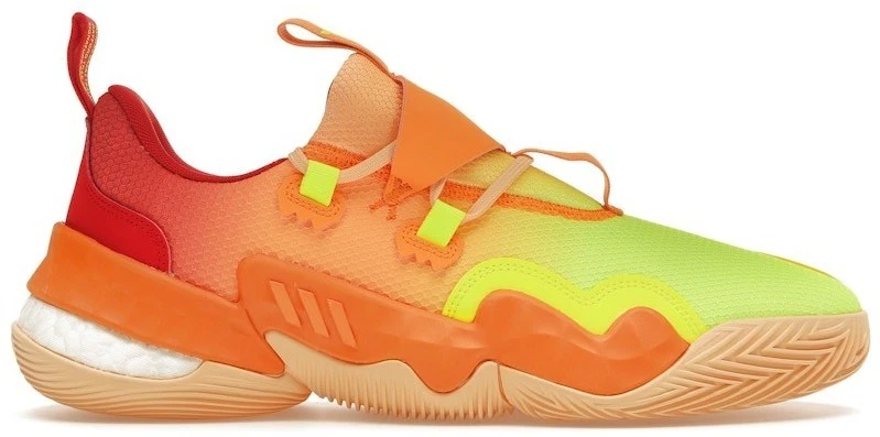 ［美中古］トレイヤング1 adidas Trae Young 1 for Sale | Authenticity Guaranteed | eBay
