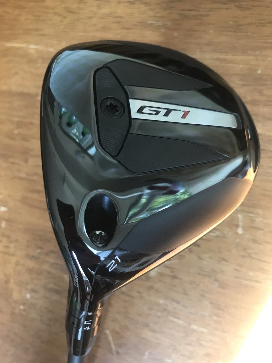 Titleist 7-Wood Golf Clubs for sale | eBay