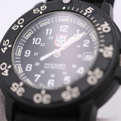 Luminox 腕時計 SERIES 3000/3900 V3 Luminox watch SERIES 3000/3900 v3 | eBay