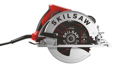 Skilsaw Spt67wl 01 15 Amp Circular Saw Lightweight 56 Degree Bevel Pro Tool