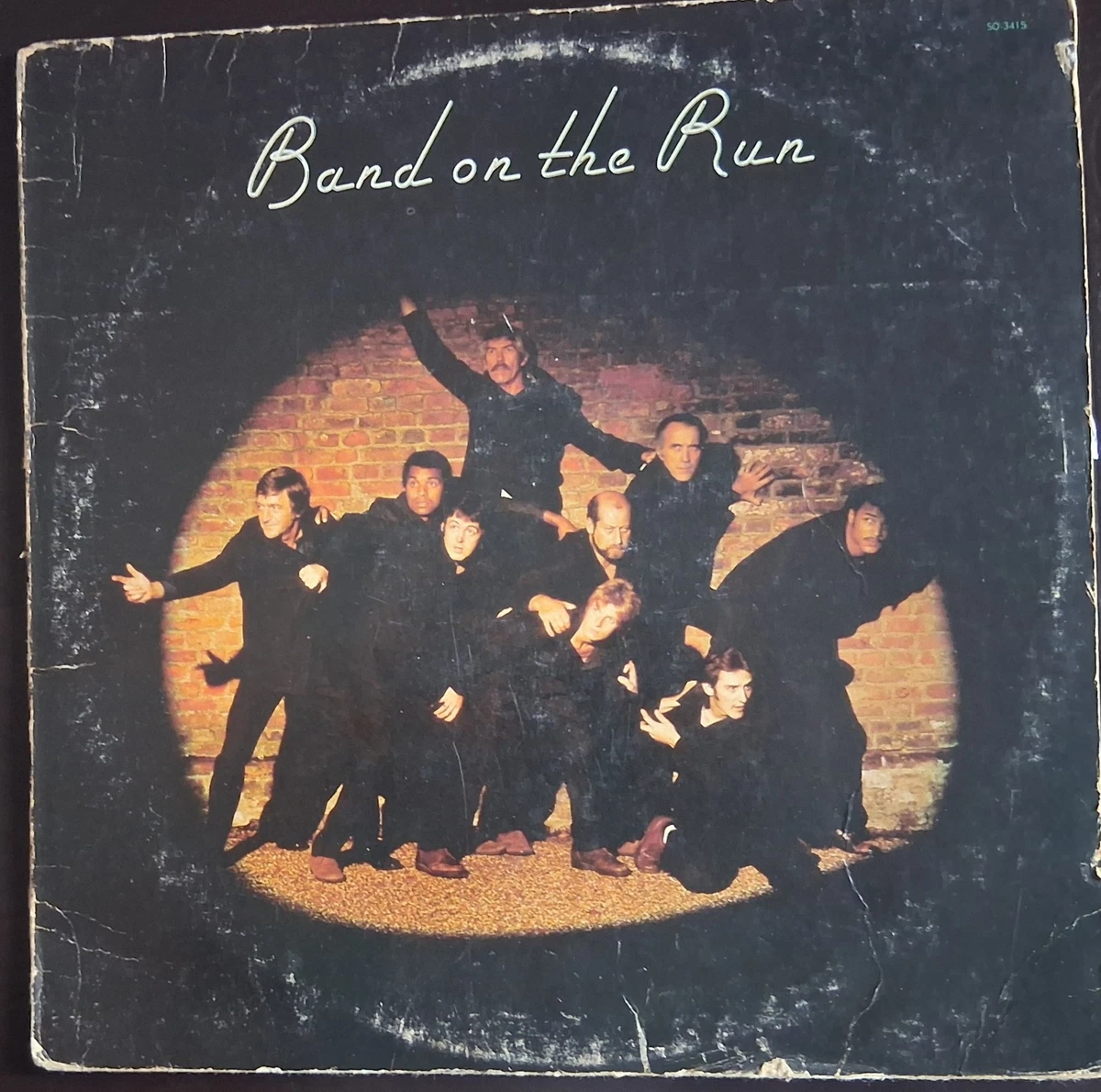 25+ Band On The Run In Vinyl Records for sale | Updated Oct 2026