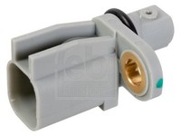Febi Bilstein 179629 Sensor, Raddrehzahl FüR Ford