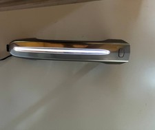 2015-19 Escalade Tahoe Yukon Led Keyless Front Door Handle Oem Black 2015-19 Escalade Tahoe Yukon Led Keyless Front Door Handle Oem Black