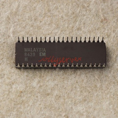 NEW 1PCS INTEL D8086 Integrated Circuit IC DIP-40