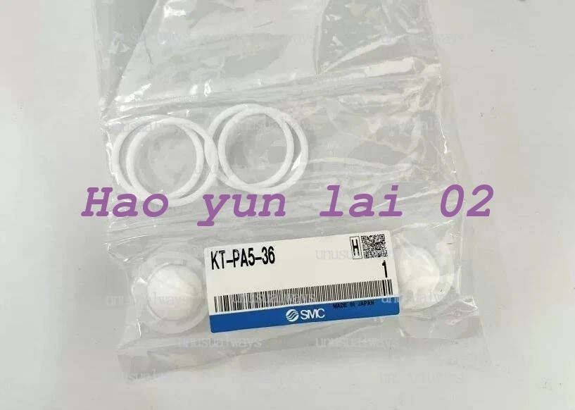 1PCS NEW FOR SMC KT-PA5-36 Pump Check Valve Kit