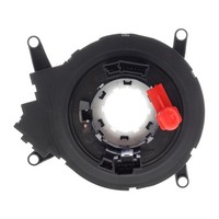 Wickelfeder Airbag Schleifring Mit Sensor FÜR Bmw 5 E60 E61 6 E63 E64 Vemo
