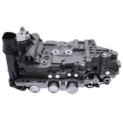 FOR TOYOTA CAMRY RAV4 2009-2011 2.4L 2.5L U760E U760 TRANSMISSION VALVE BODY
