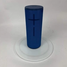 Ultimate Ears S-00171 Wireless Portable Bluetooth Speaker Blue