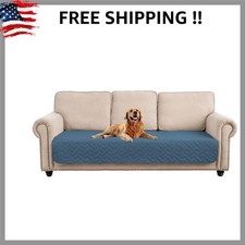 Waterproof Dog Blanket,Non-Slip Couch Cover for Pet,Furniture Protector