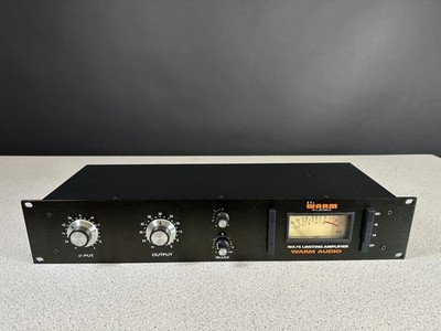 Warm Audio WA76 Discrete Compressor