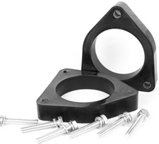 1.2" 30mm Federbein Distanzscheiben Lift Kit vorne f&uuml;r Mercedes-Benz W176, W2...