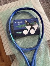 YONEX EZONE 98 Tennis Racquet