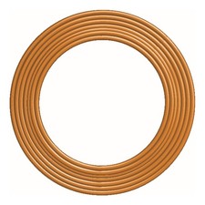 Southwire 50-ft 6-Gauge Solid Soft Drawn Copper Bare Wire